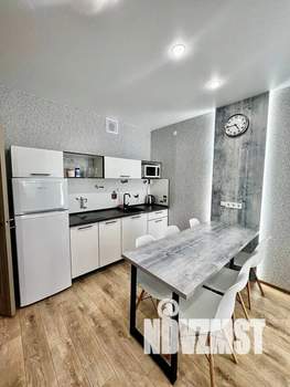 3-к квартира, посуточно, 70м2, 3/12 этаж