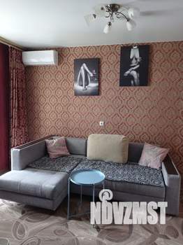 2-к квартира, посуточно, 41м2, 6/17 этаж