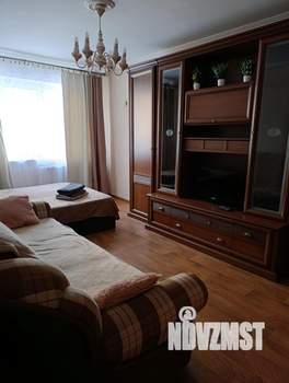 1-к квартира, посуточно, 31м2, 2/5 этаж