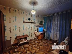 1-к квартира, на длительный срок, 22м2, 1/5 этаж