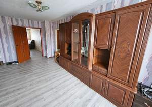 2-к квартира, на длительный срок, 46м2, 3/5 этаж