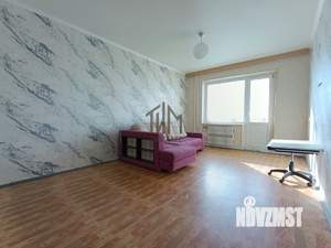 1-к квартира, на длительный срок, 37м2, 7/10 этаж