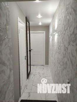 2-к квартира, на длительный срок, 40м2, 3/5 этаж