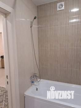 1-к квартира, на длительный срок, 43м2, 15/23 этаж