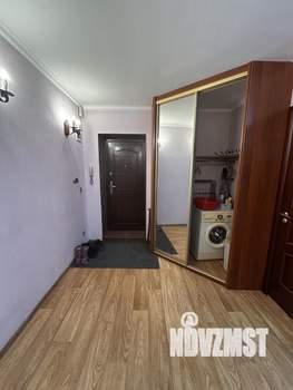 1-к квартира, на длительный срок, 42м2, 6/10 этаж