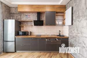 1-к квартира, посуточно, 42м2, 6/7 этаж