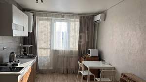 2-к квартира, на длительный срок, 31м2, 5/5 этаж