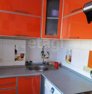 1-к квартира, на длительный срок, 30м2, 3/5 этаж