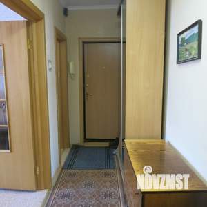 3-к квартира, на длительный срок, 63м2, 4/9 этаж
