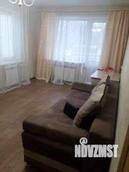 1-к квартира, на длительный срок, 32м2, 2/14 этаж