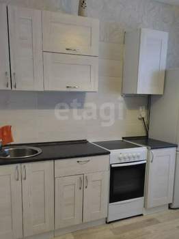 1-к квартира, на длительный срок, 35м2, 7/10 этаж