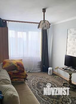 1-к квартира, на длительный срок, 30м2, 9/9 этаж