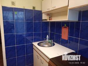 1-к квартира, на длительный срок, 32м2, 2/9 этаж