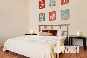 1-к квартира, посуточно, 37м2, 1/5 этаж