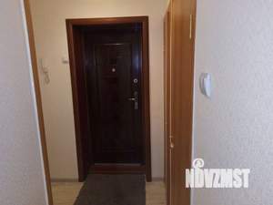 1-к квартира, на длительный срок, 35м2, 5/5 этаж