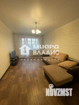 2-к квартира, на длительный срок, 50м2, 4/10 этаж
