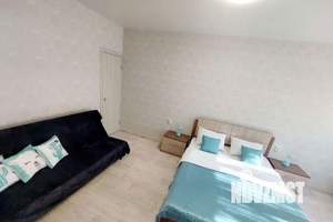 1-к квартира, посуточно, 34м2, 2/5 этаж