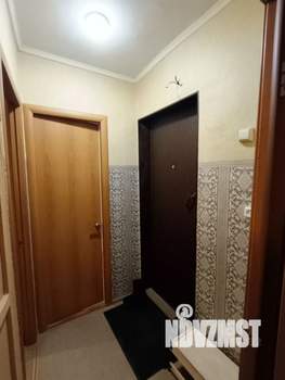 1-к квартира, на длительный срок, 21м2, 5/5 этаж