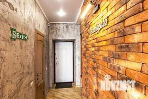 1-к квартира, посуточно, 42м2, 6/7 этаж