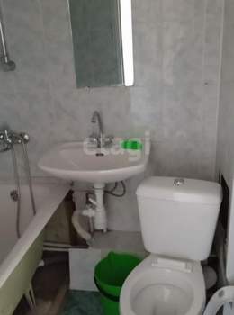 1-к квартира, на длительный срок, 33м2, 4/9 этаж