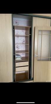 2-к квартира, на длительный срок, 43м2, 1/5 этаж