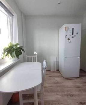 1-к квартира, на длительный срок, 37м2, 4/5 этаж