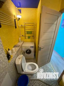 1-к квартира, на длительный срок, 30м2, 9/9 этаж