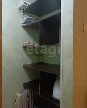 2-к квартира, на длительный срок, 45м2, 5/5 этаж