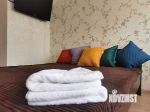 1-к квартира, посуточно, 33м2, 3/5 этаж