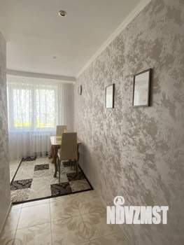 1-к квартира, на длительный срок, 33м2, 3/10 этаж
