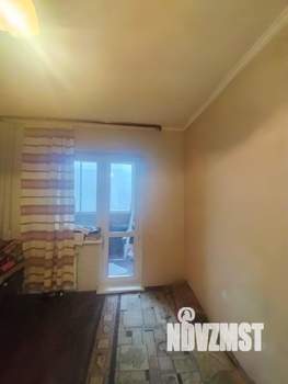 1-к квартира, на длительный срок, 32м2, 1/5 этаж