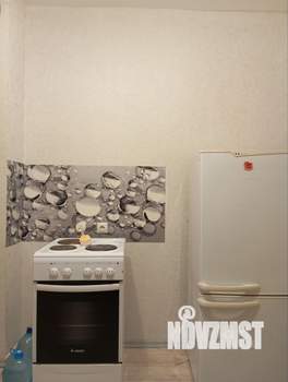 1-к квартира, на длительный срок, 41м2, 8/10 этаж