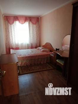 3-к квартира, на длительный срок, 59м2, 4/5 этаж