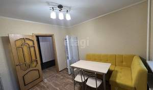 1-к квартира, на длительный срок, 46м2, 8/9 этаж