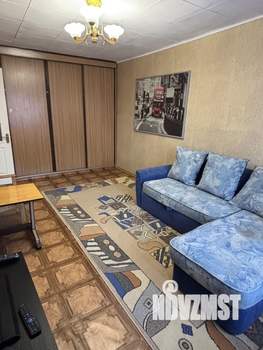 2-к квартира, на длительный срок, 56м2, 4/5 этаж