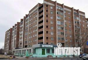 1-к квартира, на длительный срок, 27м2, 7/9 этаж