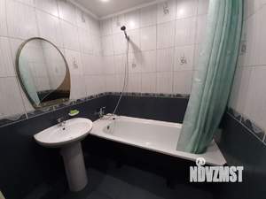 1-к квартира, на длительный срок, 41м2, 2/10 этаж