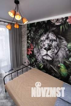 2-к квартира, посуточно, 70м2, 4/5 этаж