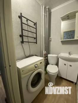 1-к квартира, на длительный срок, 33м2, 8/9 этаж