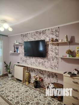 3-к квартира, на длительный срок, 56м2, 2/5 этаж