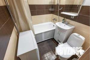 1-к квартира, посуточно, 33м2, 2/5 этаж