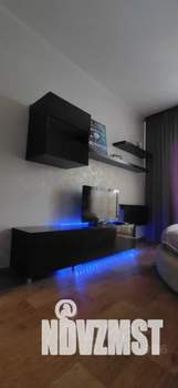 1-к квартира, посуточно, 42м2, 9/9 этаж