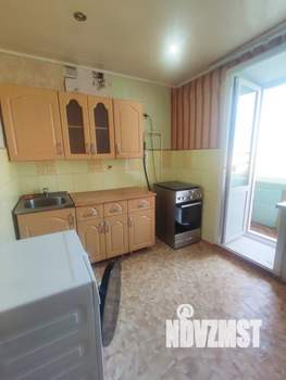 1-к квартира, на длительный срок, 29м2, 5/5 этаж