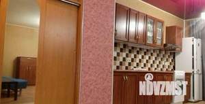 1-к квартира, на длительный срок, 45м2, 2/10 этаж