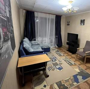 2-к квартира, на длительный срок, 56м2, 4/5 этаж