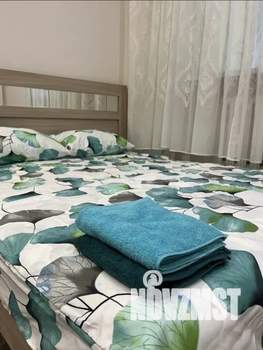 Студия квартира, посуточно, 30м2, 3/5 этаж