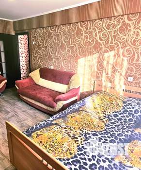 1-к квартира, посуточно, 35м2, 2/5 этаж