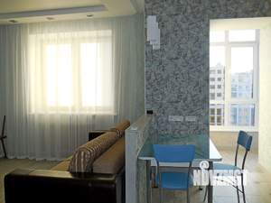 1-к квартира, на длительный срок, 40м2, 13/16 этаж