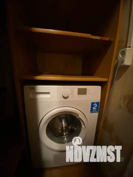 1-к квартира, посуточно, 38м2, 9/9 этаж