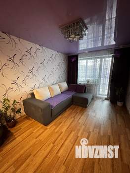 2-к квартира, на длительный срок, 44м2, 2/10 этаж